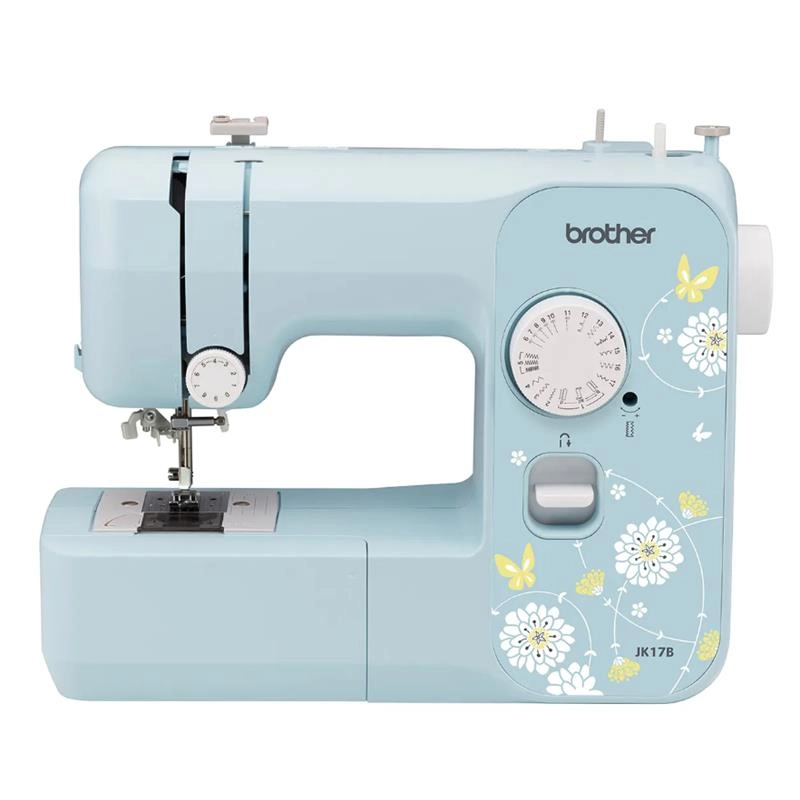 Brother%20JK17B%20Mekanik%20Dikiş%20Makinesi