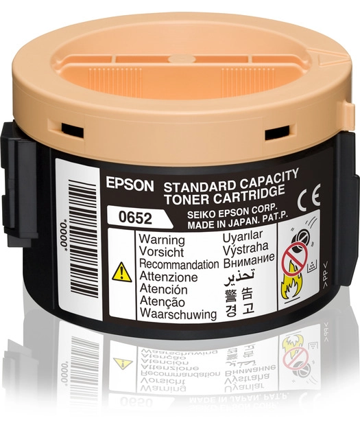 Epson%20Toner%20cartridge%20black%20M14%20için%201000%20SYF