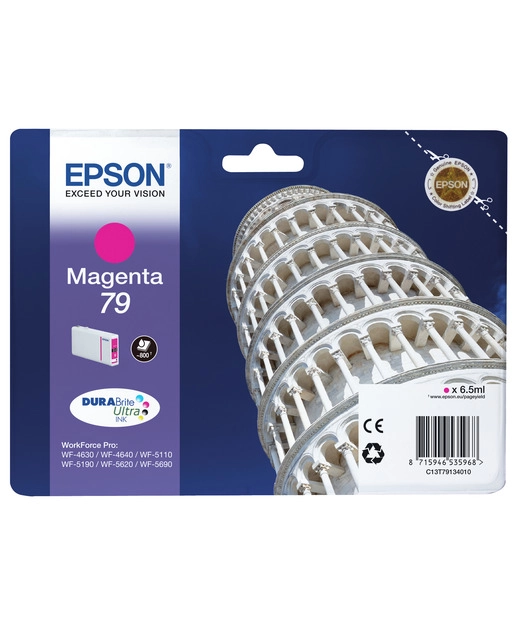Epson%20Singlepack%20Magenta%2079%20DURABrite%20Ultra%20Ink