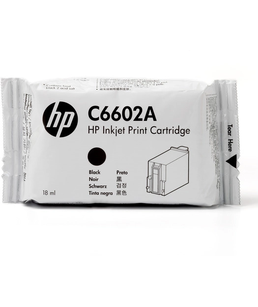 HP%20C6602A%20Black%20Inkjet%20Yazıcı%20Kartuşu