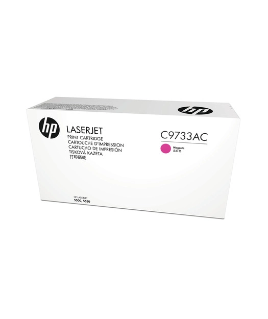 HP%20C9733AC%20Magenta%20Toner%20Kartuş