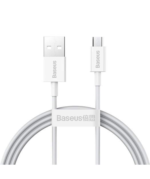Baseus%20Superior%202A%201m%20Mikro%20USB%20Kablo%20-%20Beyaz