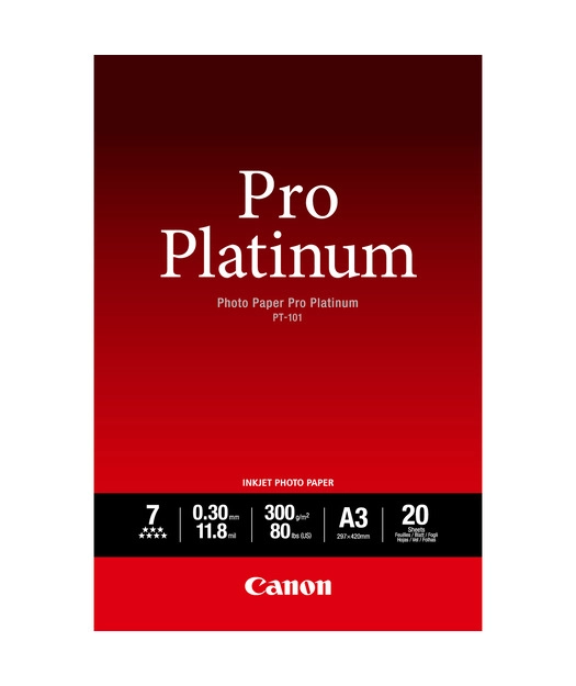 Canon%20BJ%20MEDIA%20PT-101%20A3%2020%20SH%20Parlak%20Fotoğraf%20Kağıdı%202768B017