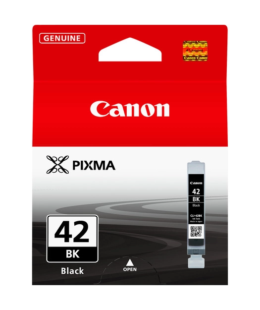 Canon%20CLI-42%20BK%20Mürekkep%20K.%206384B001