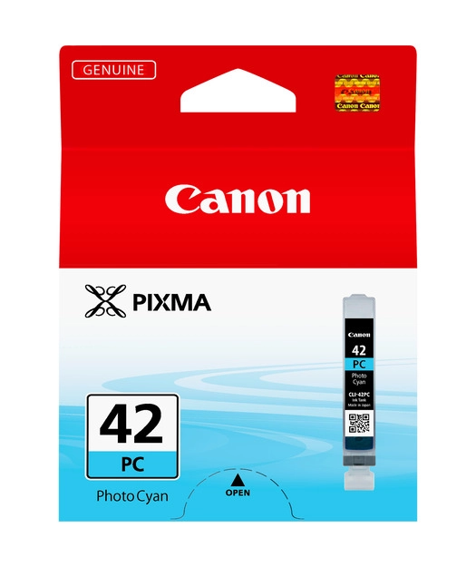 Canon%20CLI-42%20PC%20Mürekkep%20K.%206388B001