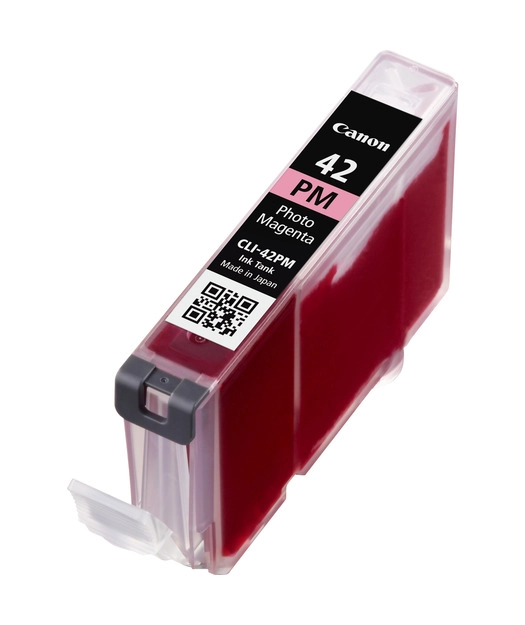 Canon%20CLI-42%20PM%20Mürekkep%20K.%206389B001