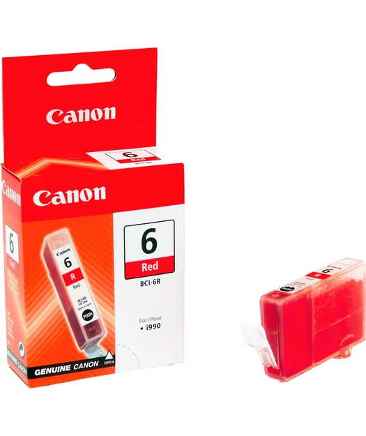 Canon%20BCI-6%20R%20Mürekkep%20K.%208891A002
