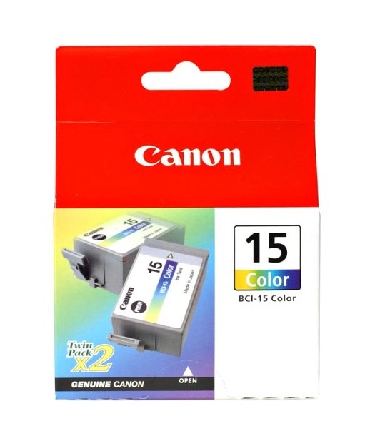 Canon%20BCI-15%20CMY%20Mürekkep%20K.%208191A002