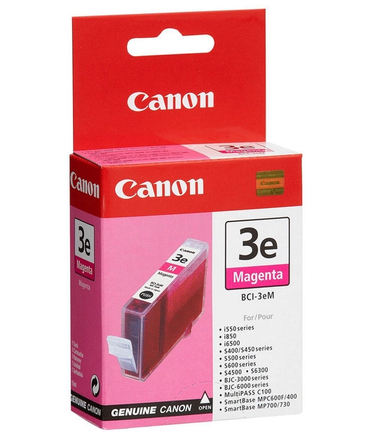 Canon%20BCI-3E%20M%20Mürekkep%20K.%204481A002