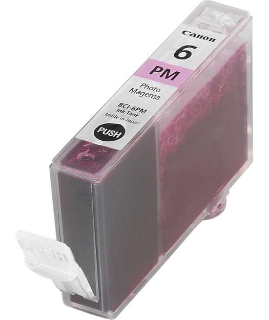 Canon%20BCI-6%20PM%20Mürekkep%20K.%204710A002