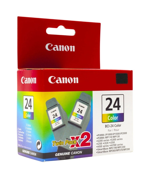 Canon%20BCI-24%20CMY%20Mürekkep%20Kartuş%20(2’li)