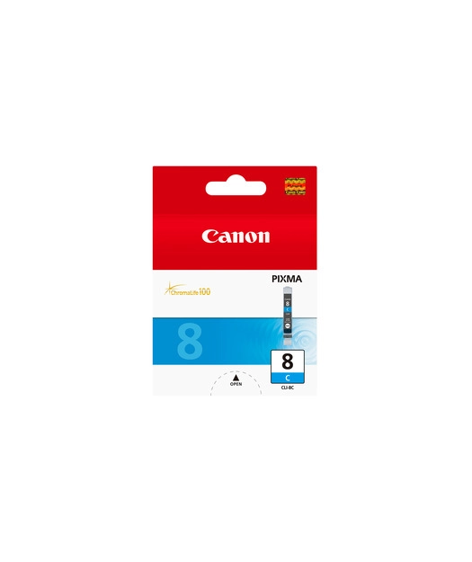 Canon%20CLI-8%20C%20Mürekkep%20K.%200621B024