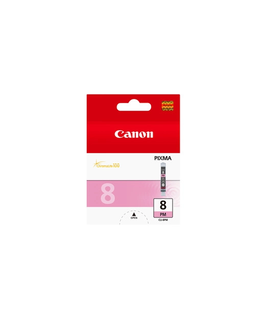 Canon%20CLI-8%20PM%20Mürekkep%20K.%200625B001