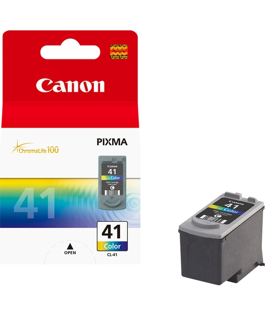 Canon%20CL-41%20CMY%20Mürekkep%20K.%200617B025