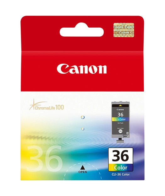 Canon%20CLI-36%20CMY%20Mürekkep%20K.%201511B001