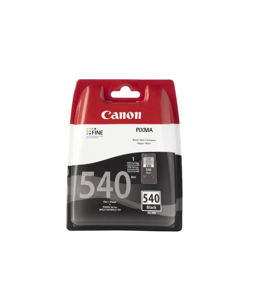 Canon%20PG-540%20BK%20Mürekkep%20Kartuş%205225B005%20Blister