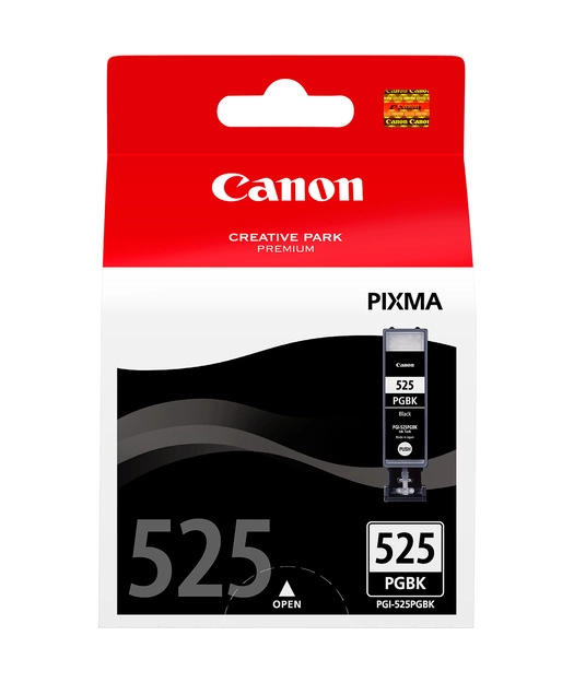 Canon%20PGI-525%20PGBK%20Mürekkep%20K.%204529B001