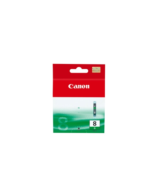 Canon%20CLI-8G%20Green%20Mürekkep%20K.%200627B001