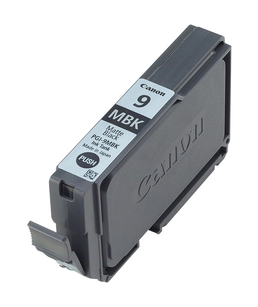 Canon%20PGI-9%20MBK%20Mürekkep%20K.%201033B001