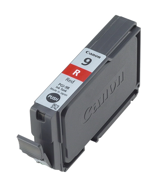 Canon%20PGI-9%20R%20Mürekkep%20K.%201040B001
