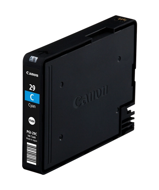Canon%20PGI-29%20C%20Mürekkep%20K.%204873B001