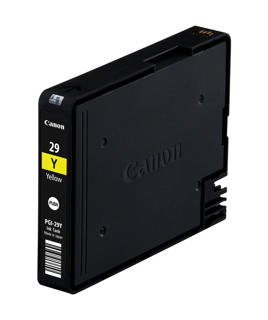 Canon%20PGI-29%20Y%20Mürekkep%20K.%204875B001