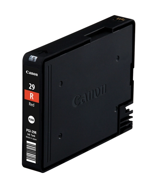 Canon%20PGI-29%20R%20Mürekkep%20K.%204878B001
