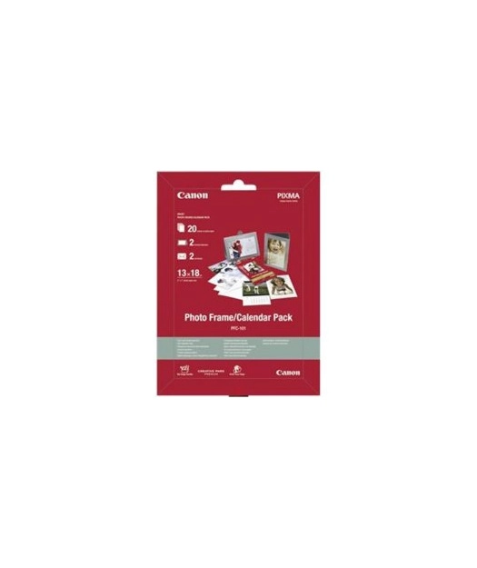 Canon%20Photo%20Frame/Calendar%20Pack%20PFC-101%2013*18