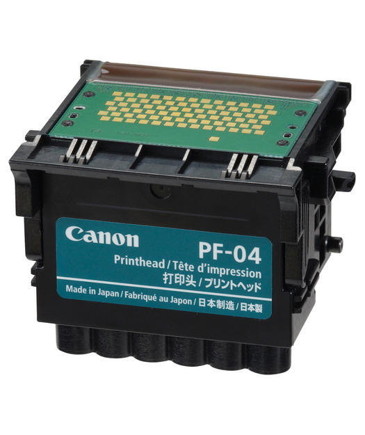 Canon%20PF-04%20Baskı%20Kafası%203630B001