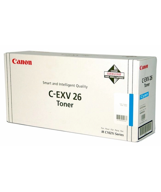 Canon%20C-EXV%2026%20Cyan%20Fotokopi%20Toneri%201659B006