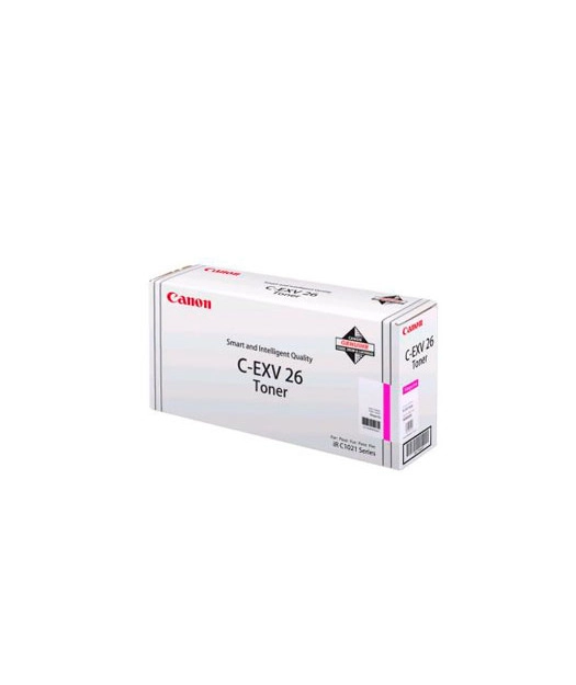 Canon%20C-EXV%2026%20Magenta%20Fotokopi%20Toneri%201658B006B