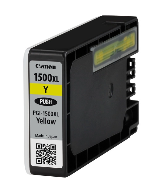 Canon%20PGI-1500XL%20Y%20Mürekkep%20K.%209195B001