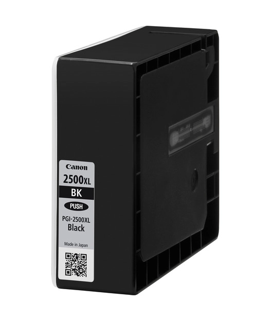 Canon%20PGI-2500XL%20BK%20Mürekkep%209254B001