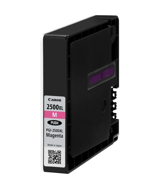 Canon%20PGI-2500XL%20M%20Mürekkep%20K.%209266B001
