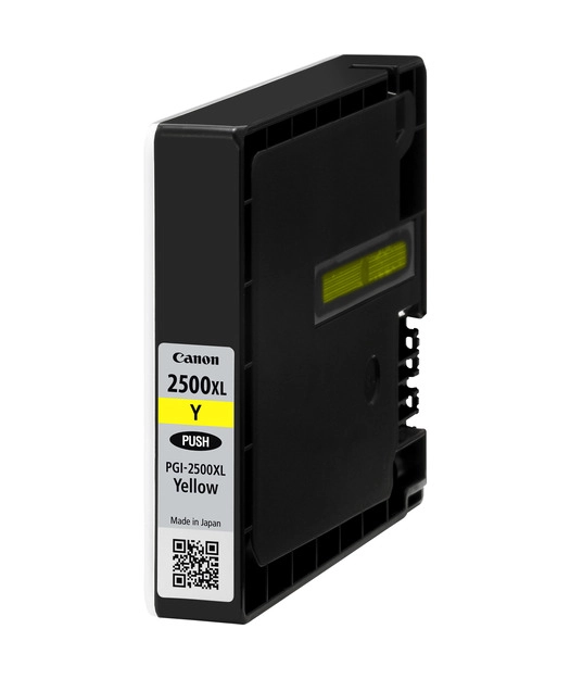 Canon%20PGI-2500XL%20Y%20Mürekkep%20K.%209267B001