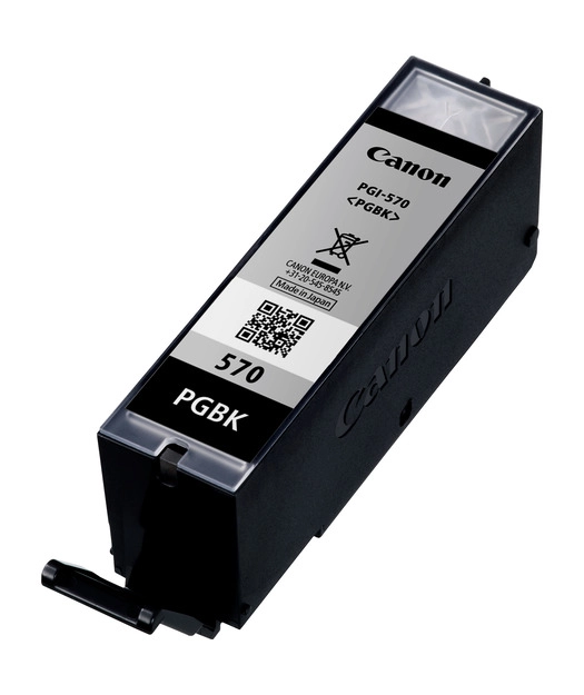 Canon%20PGI-570%20PGBK%20Mürekkep%20K.%200372C001