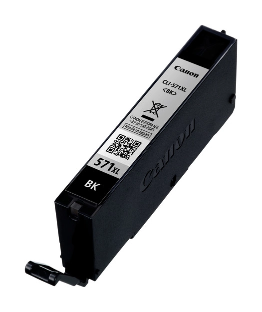 Canon%20CLI-571XL%20BK%20Mürekkep%20K.%200331C001