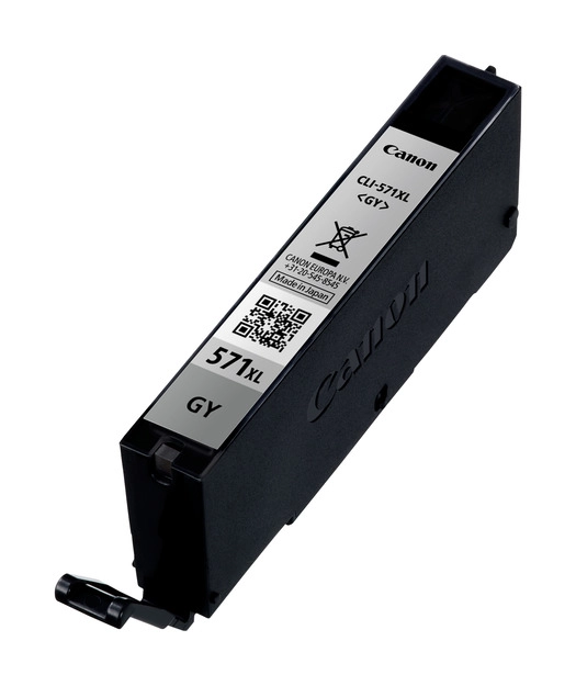 Canon%20CLI-571XL%20GY%20Mürekkep%20K.%200335C001