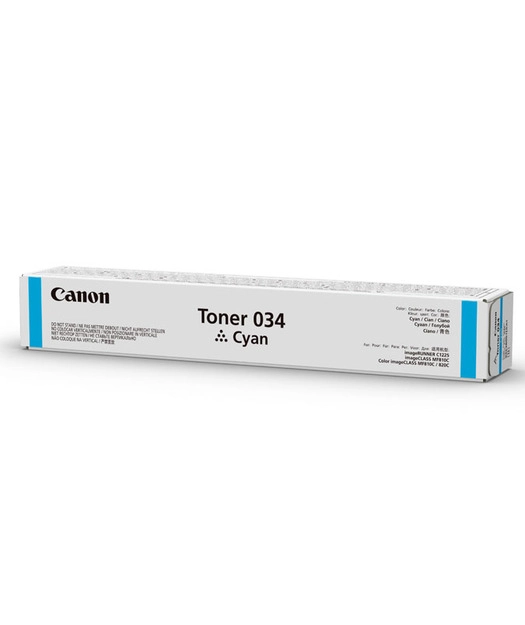 Canon%20034%20Cyan%20Fotokopi%20Toneri%209453B001