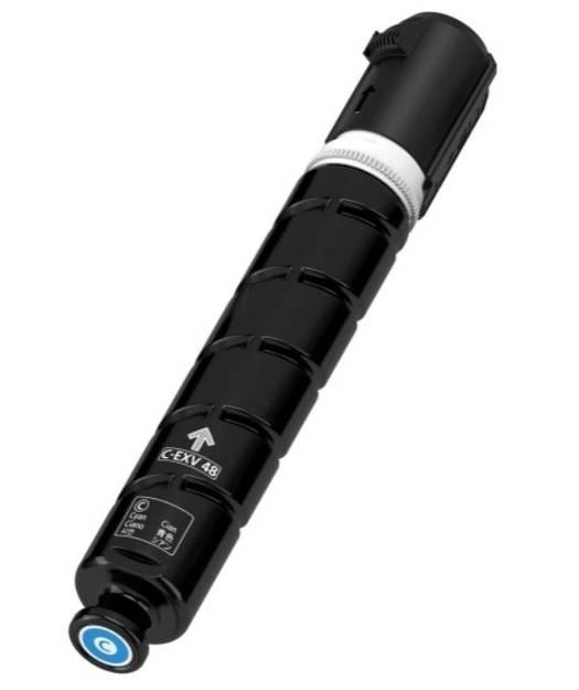 Canon%20C-EXV%2048%20Cyan%20Fotokopi%20Toneri%209107B002