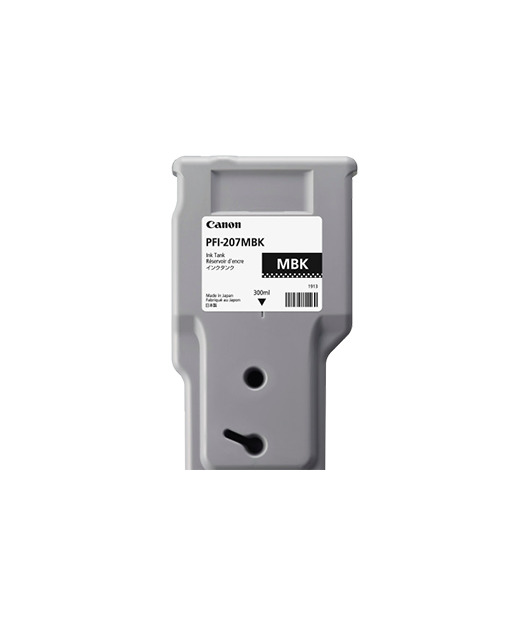 Canon%20PFI-207%20Matte%20Black%20Mürekkep%20Kartuş%208788B001