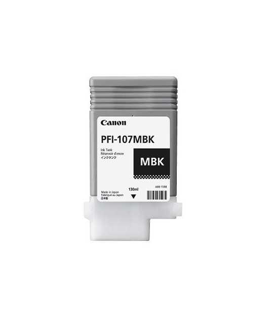 Canon%20PFI-107%20Matte%20Black%20Mürekkep%20Kartuş%206704B001