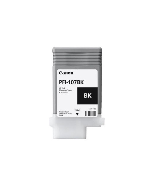 Canon%20PFI-107%20Black%20Mürekkep%20Kartuş%206705B001