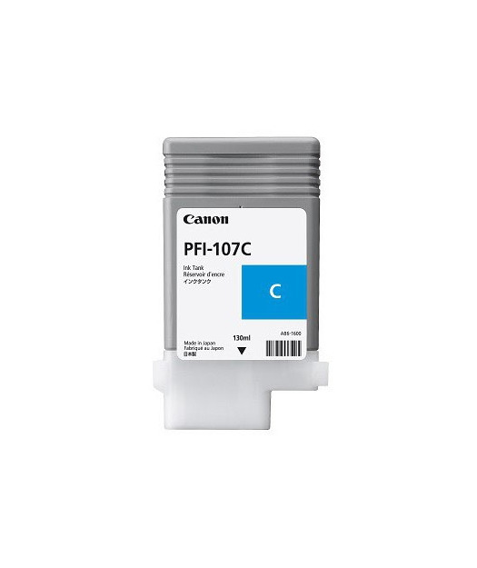 Canon%20PFI-107%20Cyan%20Mürekkep%20Kartuş%206706B001