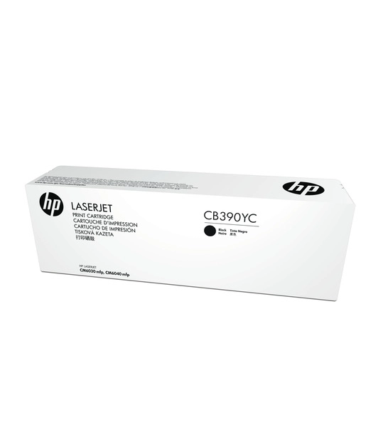 HP%20CB390YC%20Black%20Toner%20Kartuş
