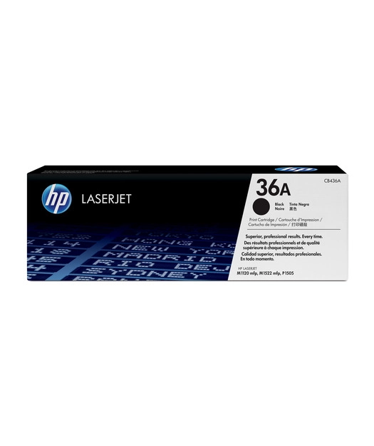 HP%20CB436A%20Black%20Toner%20Kartuş%20(36A)