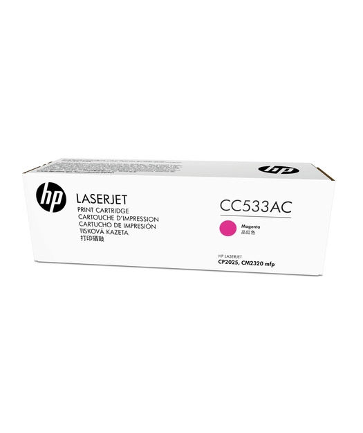 HP%20CC533AC%20Magenta%20Toner%20Kartuş%20(304A)