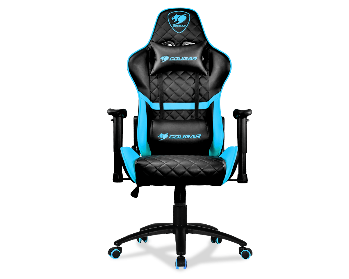 COUGAR%20CGR-ARMOR%20ONE%20SKY%20BLUE%20GAMING%20KOLTUK