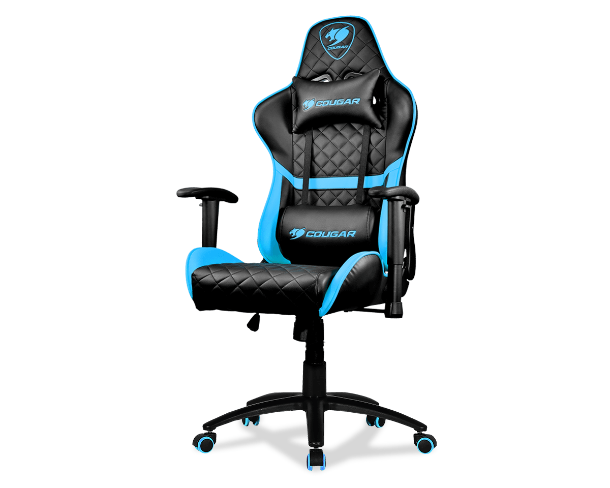 COUGAR%20CGR-ARMOR%20ONE%20SKY%20BLUE%20GAMING%20KOLTUK