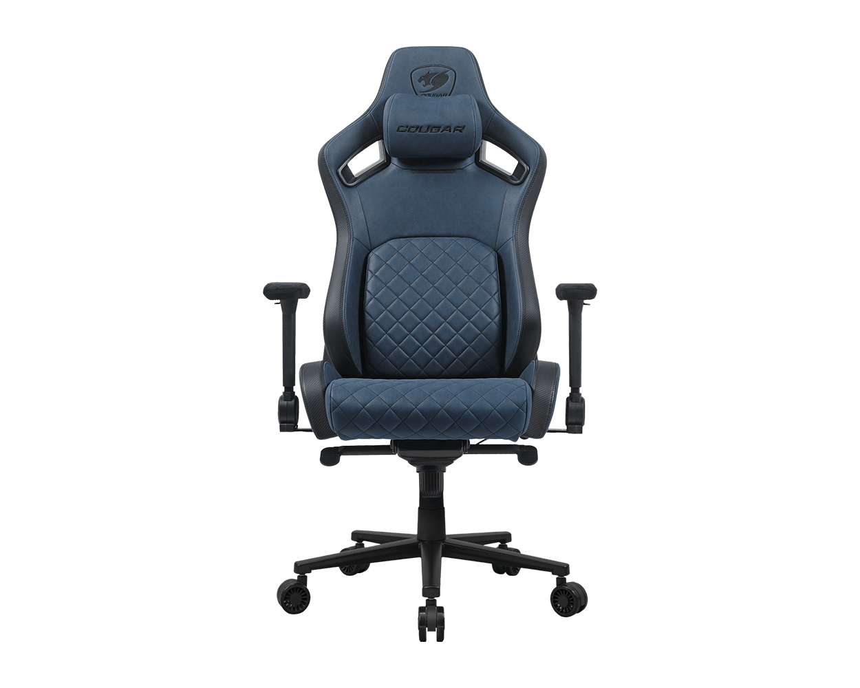COUGAR CGR-DSF-BUB DEFANSOR S NAVY BLUE F GMNG K. - Mobilsaray
